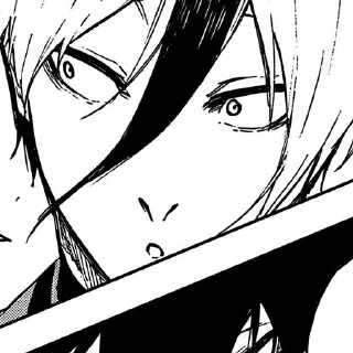 Стикер @blue_lock_blue_prison - 4