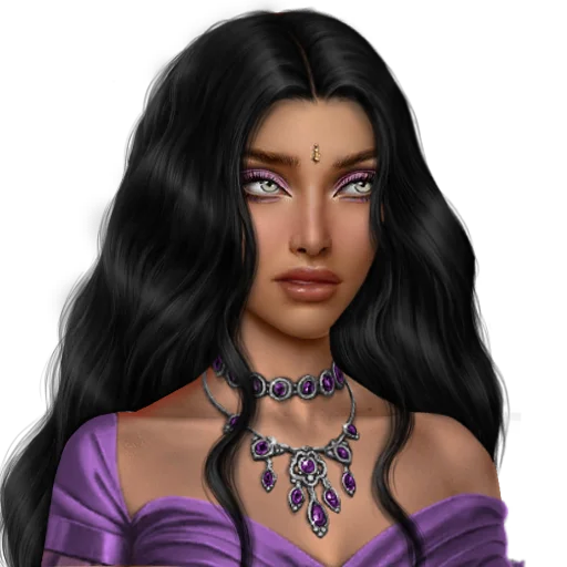 Sticker diviaandsaraswati - 1