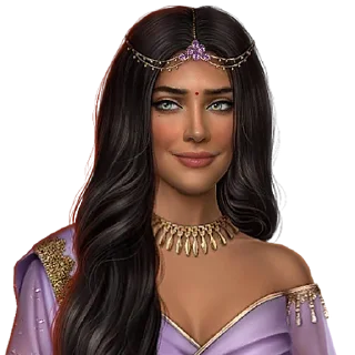 Стикер — 𝐒𝐀𝐑𝐀 & 𝐃𝐄𝐕𝐈 🎀 𝐛𝐲: @winxhell - 8