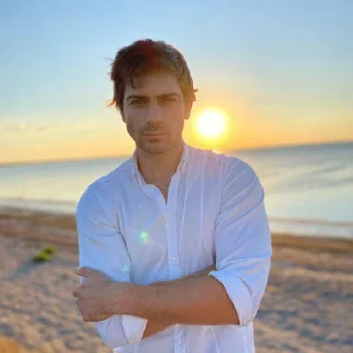 Стикер Dmitriy - 1