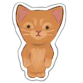 Стикер чудли-будли от @divoroom - 7