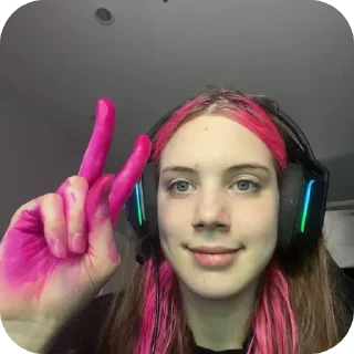 Sticker @dixxmmpoi - 1