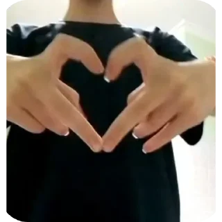 Стикер dixxmmpoi 🤟🤟 - 6