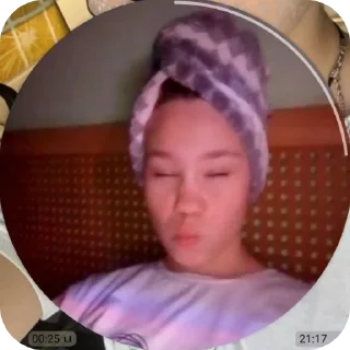 Стикер dixxmmpoi 🤟🤟 - 5