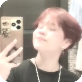 Стикер dixxmmpoi 🤟🤟 - 8