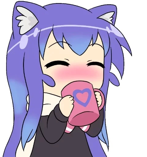 Стикер Stay cool @diznect - 0