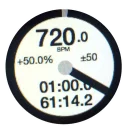 Стикер dj-pack - 6