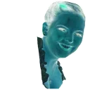 Стикер dj-pack - 10