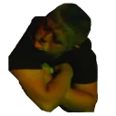 Стикер dj-pack - 3