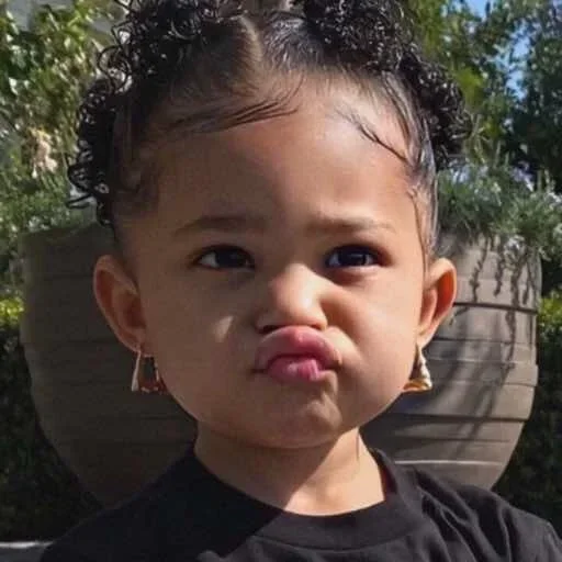 person toddler human face