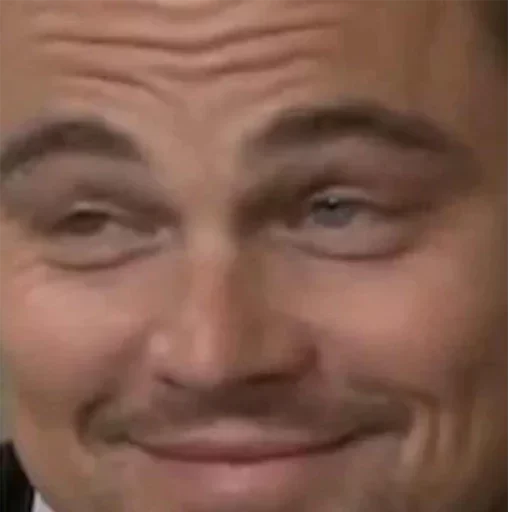 human face forehead smile