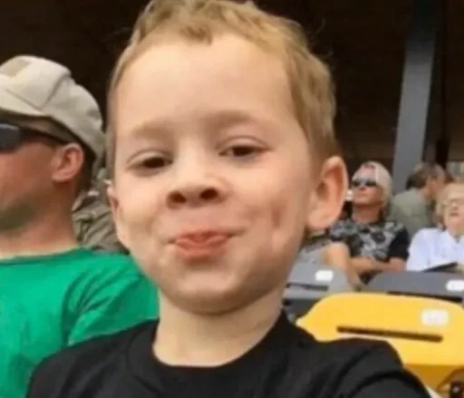 person human face clothing