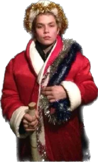 Sticker Джанго - 1