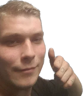 Sticker Джанго - 7