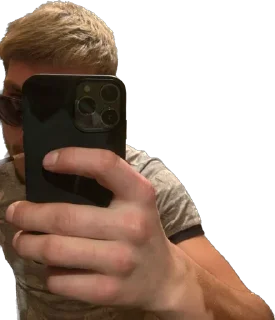 Sticker Джанго - 5