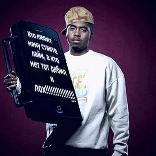 Стикер djarbuzz_by_fStikBot - 1