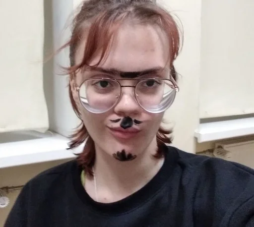 Sticker djasteril - 1