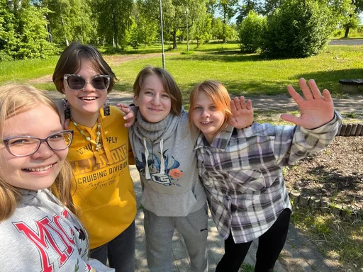 Sticker djasteril - 1