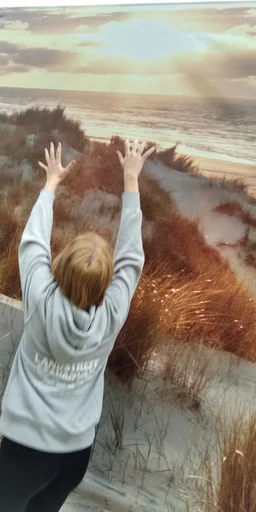 Sticker djasteril - 1