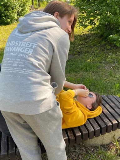 Sticker djasteril - 1