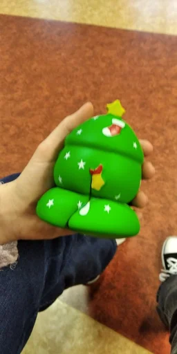 Sticker djasteril - 1