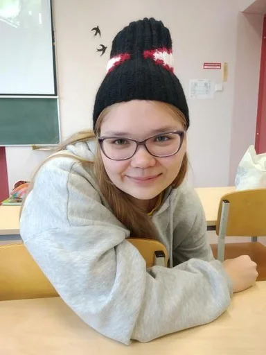 Sticker djasteril - 1