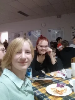 Стикер Джастяри❤️ - 4