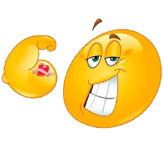 Стикер пацанские ститкеры @stickerytg - 5