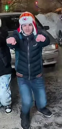 person clothing jacket