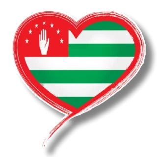 Sticker ИБ15ка ©djenbad - 0