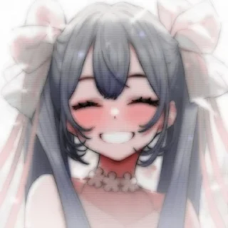 Стикер для лапочек<3 - 6