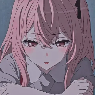 Стикер для лапочек<3 - 4