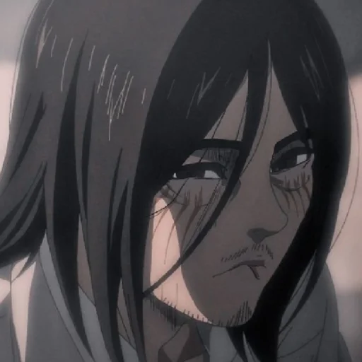 anime cartoon cg artwork