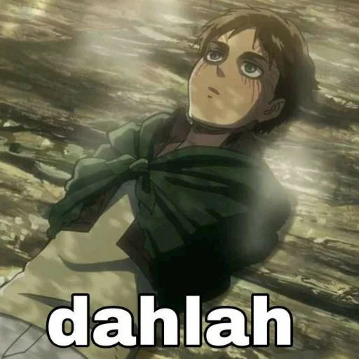 text anime animation