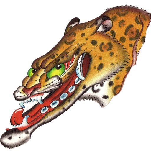 butterfly animal art