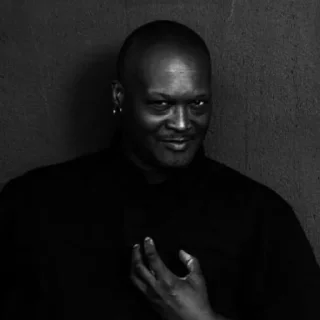 Стикер DJ RUSH - 3