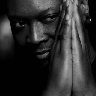 Стикер DJ RUSH - 2