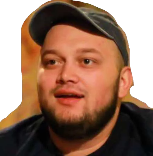 human face person human beard