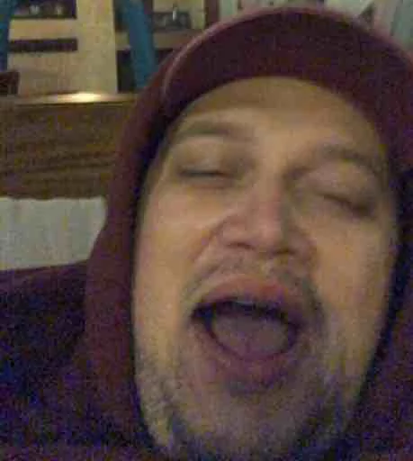 Человек человеческое лицо селфи