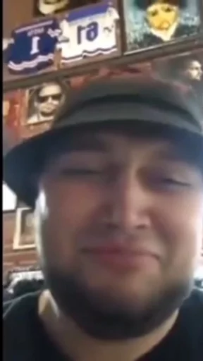 human face person man