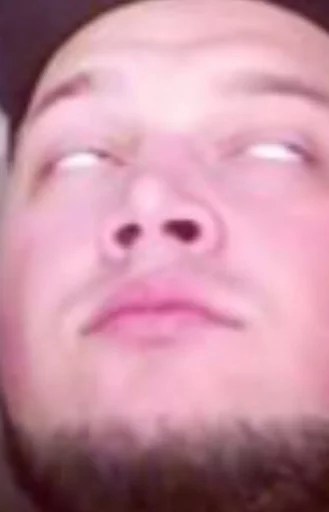 person human face man