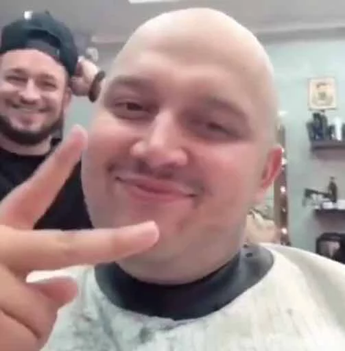 person human face indoor