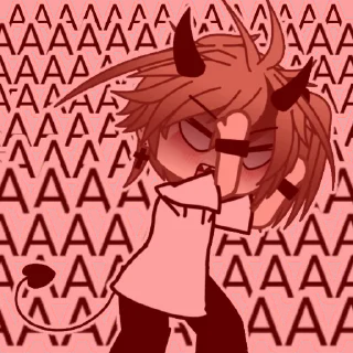 Стикер чебурек - 11