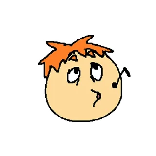 Sticker дк дурак // @kirab1k - 8