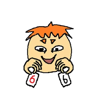 Sticker дк дурак // @kirab1k - 7