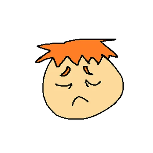 clipart cartoon smile