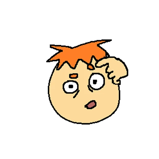 Sticker дк дурак // @kirab1k - 11