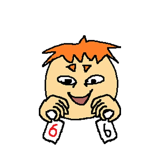 Стикер dkdurak - 1