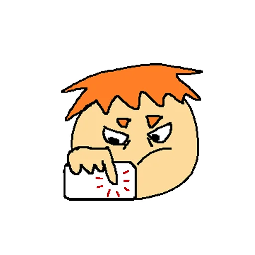 clipart illustration animated cartoon