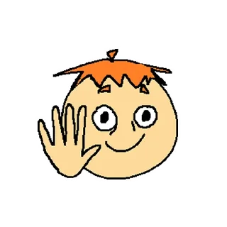 Sticker дк дурак // @kirab1k - 6